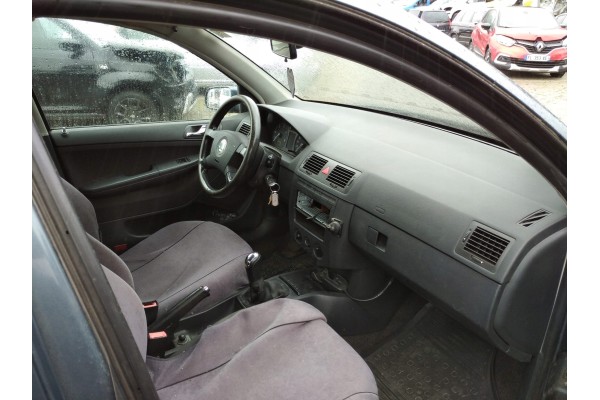 Motor 1.9 TDI ATD para SKODA FABIA 1 6Y, POLO 9N, CORDOBA, IBIZA 6L