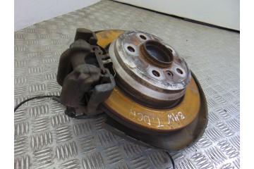  MANGUETA TRASERA DERECHA BMW SERIE 3 TOURING (F31) 318d 2014 198187 BMW - 3