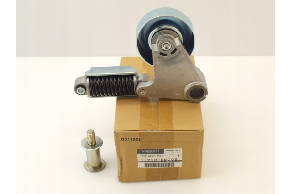 Wedge Belt Tensioner Renault 3 0Dci 11750Db00B Original