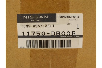 Wedge Belt Tensioner Renault 3 0Dci 11750Db00B Original Part manufacturer Renault OE