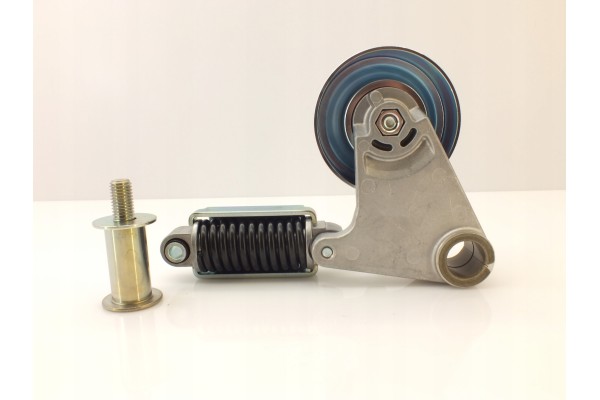 Wedge Belt Tensioner Renault 3 0Dci 11750Db00B Original Catalog number of the part 11750DB00B