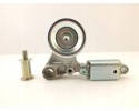 Wedge Belt Tensioner Renault 3 0Dci 11750Db00B Original Car type passenger cars