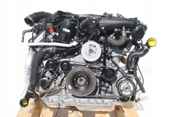AUDI Q5 A8 ENGINE 3 0 TDi CPN CPNA V6 A6 A7 A8 Q5 Q7 diesel mileage 4