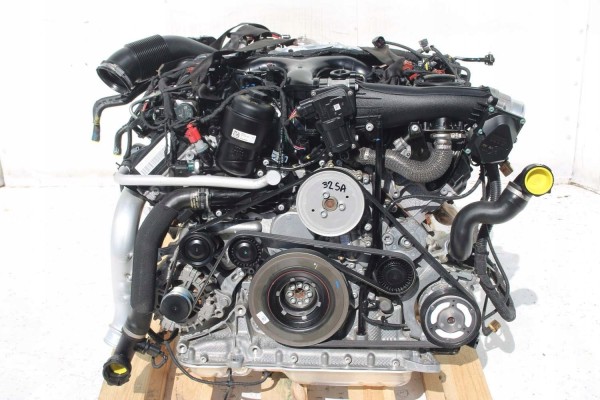 AUDI Q5 A8 ENGINE 3 0 TDi CPN CPNA V6 A6 A7 A8 Q5 Q7 diesel mileage 4 Part manufacturer Audi OE
