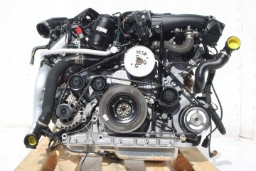 AUDI Q5 A8 ENGINE 3 0 TDi CPN CPNA V6 A6 A7 A8 Q5 Q7 diesel mileage 4 Catalog number of the part bt cars 35137