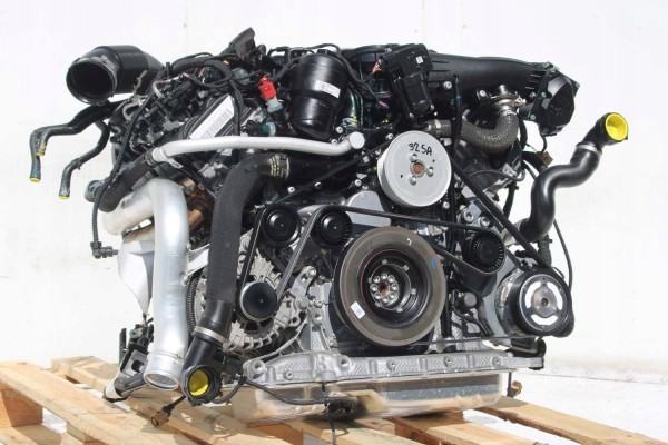 AUDI Q5 A8 ENGINE 3 0 TDi CPN CPNA V6 A6 A7 A8 Q5 Q7 diesel mileage 4 Catalog number of the original 059 115 389 P 03N 115 389 P