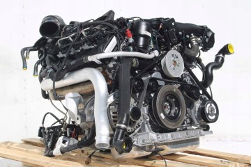 Motor AUDI Q5 A8 3.0 TDi CPN CPNA V6 Diesel