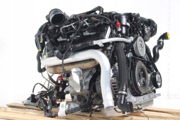 Motor AUDI Q5 A8 3.0 TDi CPN CPNA V6 Diesel