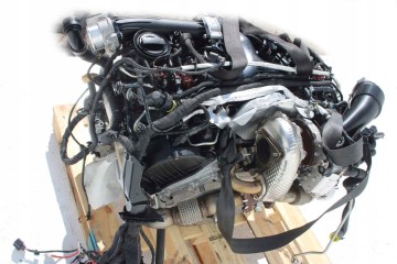 Motor AUDI Q5 A8 3.0 TDi CPN CPNA V6 Diesel