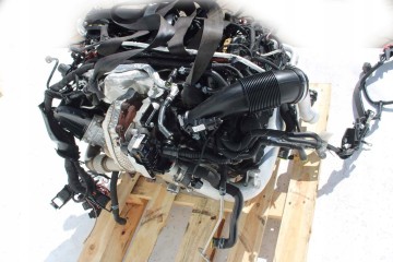 Motor AUDI Q5 A8 3.0 TDi CPN CPNA V6 Diesel
