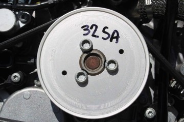 Motor AUDI Q5 A8 3.0 TDi CPN CPNA V6 Diesel