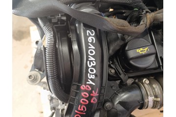 ENGINE WITH GEARBOX PEUGEOT 5008 1 6 BLUEHDI BH01 10JBHC 20GE23 EURO6 Part manufacturer Peugeot OE