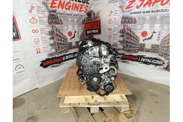 ENGINE WITH GEARBOX PEUGEOT 5008 1 6 BLUEHDI BH01 10JBHC 20GE23 EURO6 Car type passenger cars