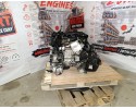 ENGINE WITH GEARBOX PEUGEOT 5008 1 6 BLUEHDI BH01 10JBHC 20GE23 EURO6 Engine type diesel