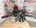 Motor con caja de cambios Peugeot 5008 1.6 BlueHDi BH01 10JBHC / 20GE2