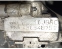 Motor con caja de cambios Peugeot 5008 1.6 BlueHDi BH01 10JBHC / 20GE2