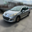 PEUGEOT 207 SW Confort