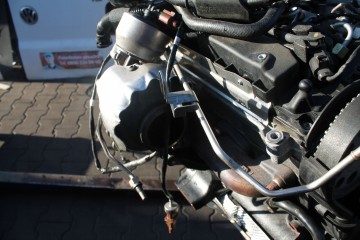 Motor Completo Audi 2.0 TDI 50.000 km DDD