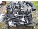 VW SEAT SKODA ENGINE 2 0 TSI DNN COMPLETE