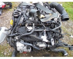 VW SEAT SKODA ENGINE 2 0 TSI DNN COMPLETE