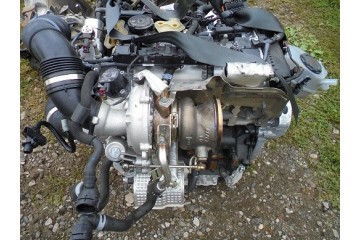 VW SEAT SKODA ENGINE 2 0 TSI DNN COMPLETE Catalog number of the part 123145