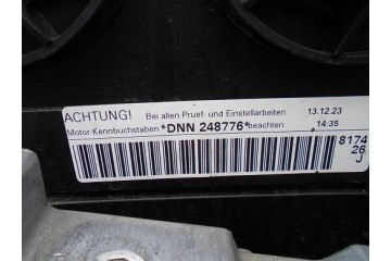 VW SEAT SKODA ENGINE 2 0 TSI DNN COMPLETE Part manufacturer Volkswagen OE