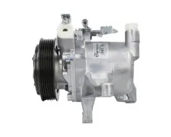 Compresor de aire acondicionado THERMOTEC KTT090336