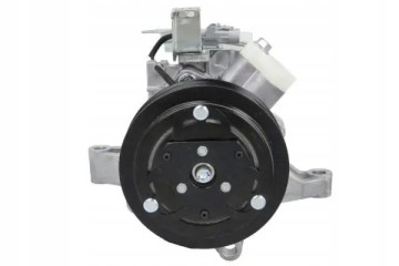 COMPRESSOR AIR CONDITIONING COMPRESSOR KTT090336 Packaging status original