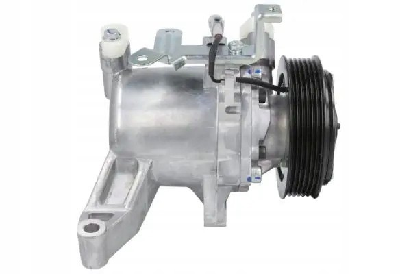 COMPRESSOR AIR CONDITIONING COMPRESSOR KTT090336 Catalog number of the part KTT090336