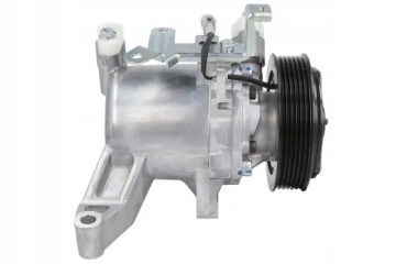COMPRESSOR AIR CONDITIONING COMPRESSOR KTT090336 Catalog number of the part KTT090336