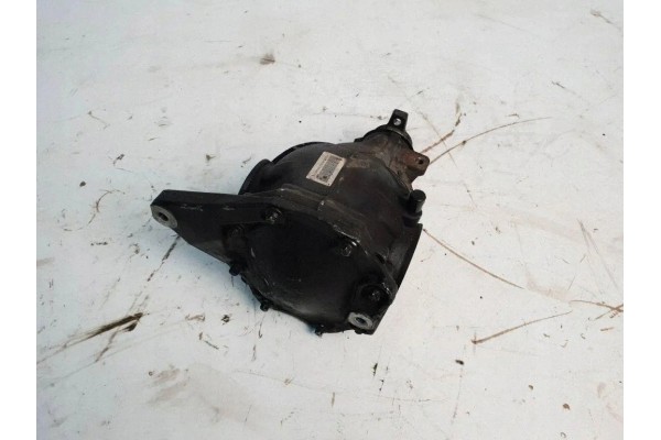 Rear reducer MERCEDES BENZ SLK R172 1723508000 6 0L 2011