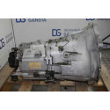 AJR CAJA CAMBIOS BMW SERIE 3 BERLINA (E46) 316i 2001 AJR 180351 BMW - 6