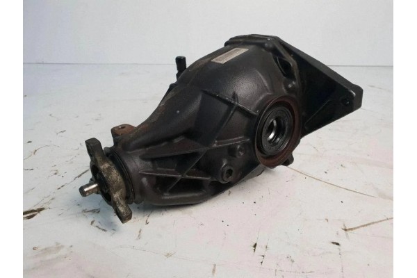 Rear reducer MERCEDES BENZ SLK R172 1723508000 6 0L 2011 Catalog number of the part 1723508000