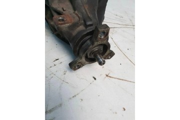 Rear reducer MERCEDES BENZ SLK R172 1723508000 6 0L 2011 Car type passenger cars