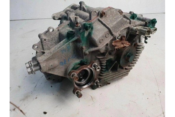 Rear reducer LEXUS RX _L2_ 8209048011 35 0L hybrid 2019 Catalog number of the part 8209048011
