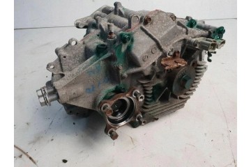 Rear reducer LEXUS RX _L2_ 8209048011 35 0L hybrid 2019 Catalog number of the part 8209048011