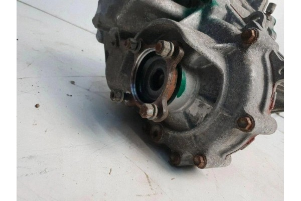 Rear reducer LEXUS RX _L2_ 8209048011 35 0L hybrid 2019 Car type passenger cars