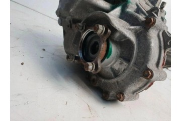 Rear reducer LEXUS RX _L2_ 8209048011 35 0L hybrid 2019 Car type passenger cars