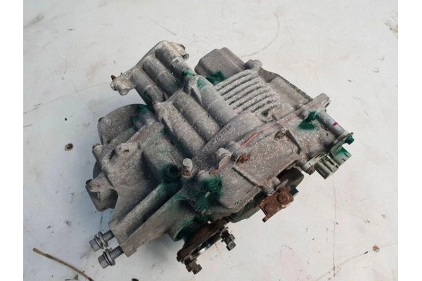 Rear reducer LEXUS RX _L2_ 8209048011 35 0L hybrid 2019 Catalog number of the original 8209048011