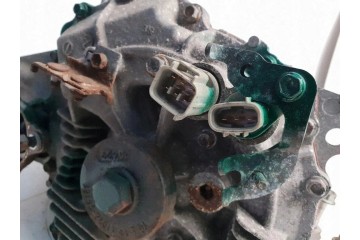 Reductor trasero LEXUS RX (L2) 8209048011 3.5L híbrido 2019