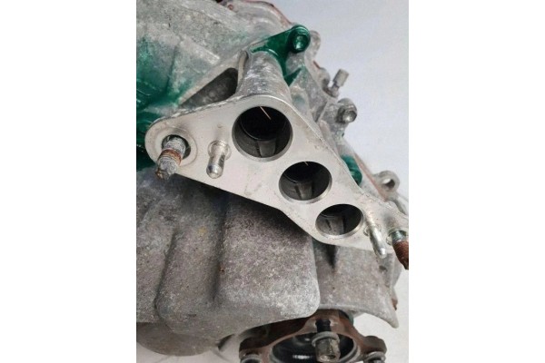 Reductor trasero LEXUS RX (L2) 8209048011 3.5L híbrido 2019