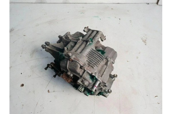 Reductor trasero LEXUS RX (L2) 8209048011 3.5L híbrido 2019