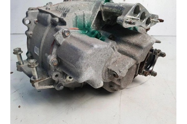 Reductor trasero LEXUS RX (L2) 8209048011 3.5L híbrido 2019