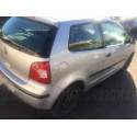 VOLKSWAGEN POLO IV (9N1) Conceptline VOLKSWAGEN POLO IV (9N1) Conceptline