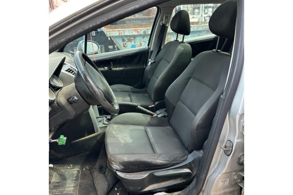 PEUGEOT 207 SW Confort