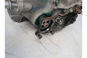 Reductor trasero LEXUS RX (L2) 8209048011 3.5L híbrido 2019