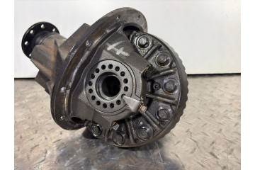 2000 Mitsubishi Pajero Sport I Rear Differential MR528183