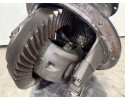 2000 Mitsubishi Pajero Sport I Rear Differential MR528183 Part manufacturer Mitsubishi OE