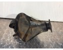 2000 Mitsubishi Pajero Sport I Rear Differential MR528183 Car type 4x4 SUV