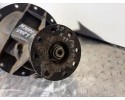 2000 Mitsubishi Pajero Sport I Rear Differential MR528183 Installation side rear